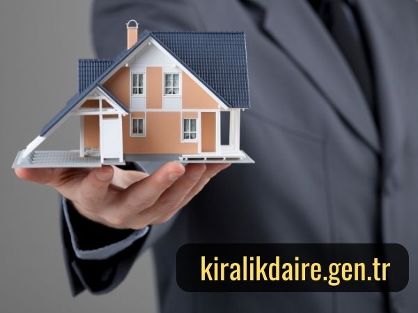 Kızlaralanı Mahallesi Kiralık Daire